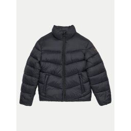 Napapijri Зимно яке K A-Carrel NP0A4HYE S Черен Regular Fit