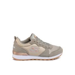 Skechers Сникърси Golden Gurl 111/TPE Сив