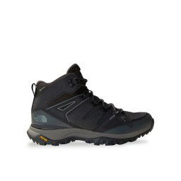 The North Face Туристически Hedgehog Mid GORE-TEX NF0A8AACKT01 Черен