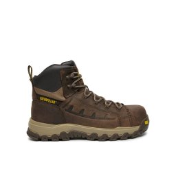 CAT Footwear Туристически oбувки Threshold Rebound Wp Nm Ct S7L Hro Fo Sr P726048 Кафяв