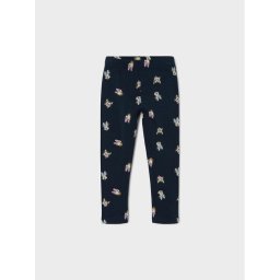 NAME IT Клин DISNEY 13207506 Тъмносин Slim Fit
