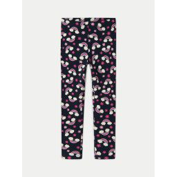 NAME IT Клин Vivian 13225099 Тъмносин Regular Fit