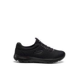 Skechers Сникърси Summits 12980/BBK Черен