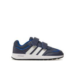 adidas Сникърси Tensaur Switch JH9240 Тъмносин