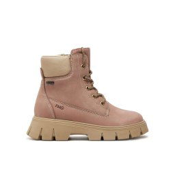 Primigi Туристически oбувки 6877211 S GORE-TEX Розов