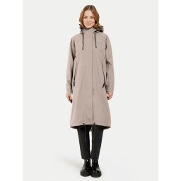 Didriksons Парка Astrid 505628 Бежов Relaxed Fit