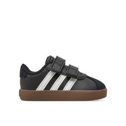 adidas Сникърси Vl Court 3.0 Cf I ID9156 Черен