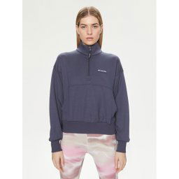 Columbia Суитшърт Marble Canyon™ 2073651 Тъмносин Relaxed Fit