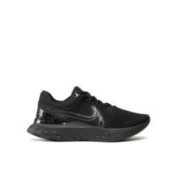 Nike Маратонки за бягане React Infinity Run Fk 3 DH5392 005 Черен
