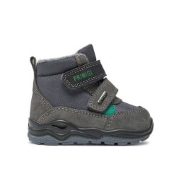 Primigi Апрески 6861233 M GORE-TEX Сив