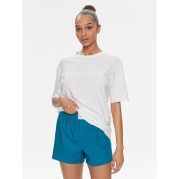 Calvin Klein Underwear Пижама 000QS7191E Бял Regular Fit