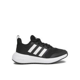 adidas Сникърси Fortarun 2.0 Cloudfoam Sport Running Lace Shoes ID2360 Черен
