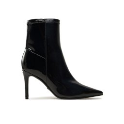 Guess Боти Richery FLFRRY PAF10 Черен