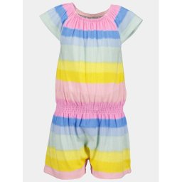 Blue Seven Гащеризон 726507 X Цветен Regular Fit