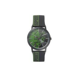 Plein Sport Часовник Legend PSLBA0523 Черен