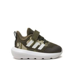 adidas Сникърси Fortarun 3.0 IH7705 Зелен