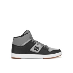 DC Shoes Сникърси CURE HI TOP ADYS400072-GG4 Сив