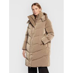 Calvin Klein Зимно яке Modern K20K204690 Бежов Regular Fit