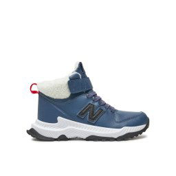 New Balance Зимни обувки GT800TFT Тъмносин