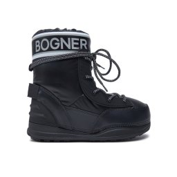 Bogner Апрески La Plagne 14 32447034 Черен