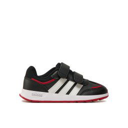 adidas Сникърси Tensaur Switch JH8653 Черен