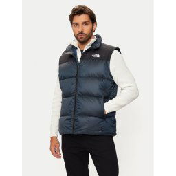 The North Face Елек Diablo 2.0 NF0A8994 Син Regular Fit