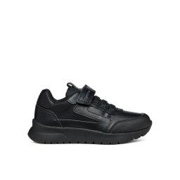 Geox Сникърси J Briezee Boy J36GMA 0BCFU C9999 S Черен