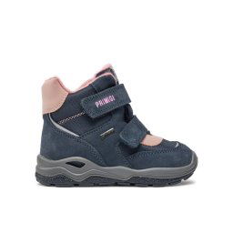 Primigi Апрески 6861733 S GORE-TEX Тъмносин