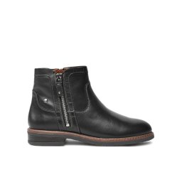 Pikolinos Боти Adaya W8J-8747 Черен