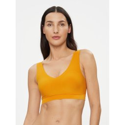 Chantelle Сутиен-топ Soft Stretch C16A10 Жълт