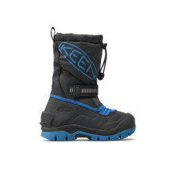 Keen Апрески Snow Troll Wp 1026758 Сив