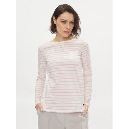 Weekend Max Mara Блуза Erasmo 2415941041650 Екрю Regular Fit