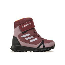 adidas Туристически Terrex Snow Hook-And-Loop COLD.RDY ID0936 Кафяв