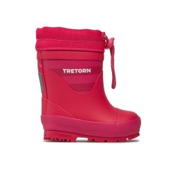 Tretorn Апрески Granna Vinter 472655 Розов