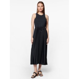 Tommy Hilfiger Ежедневна рокля WW0WW39342 Тъмносин Regular Fit