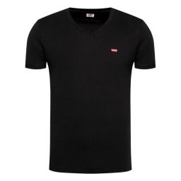 Levi's® Тишърт Original Housemark Tee 85641-0001 Черен Standard Fit