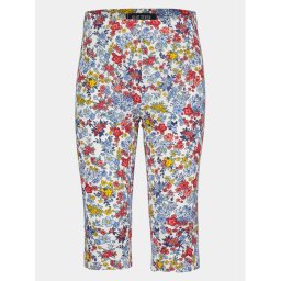 Blue Seven Клин 724689 X Цветен Slim Fit