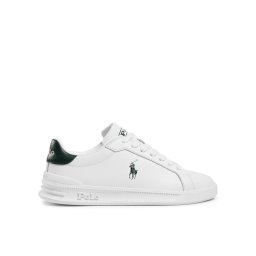 Polo Ralph Lauren Сникърси Hrt Ct II 809829824004 Бял