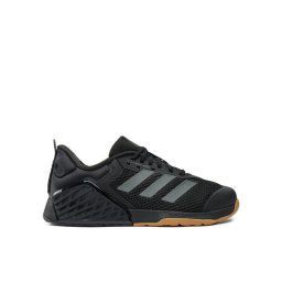 adidas Обувки за фитнес зала Dropset 3 IH8292 Черен
