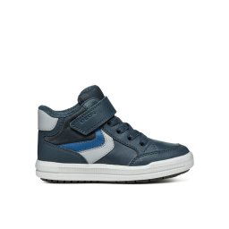 Geox Сникърси J Arzach Boy J464AA 054FU C0661 D Тъмносин