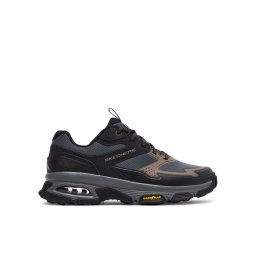 Skechers Туристически Sleek Envoy 237553 Черен
