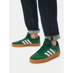 adidas Сникърси Vl Court 3.0 IH4790 Зелен