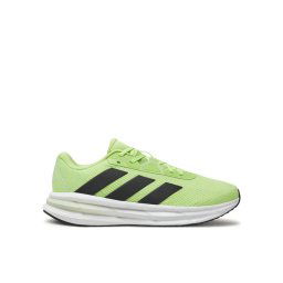 adidas Маратонки за бягане Galaxy 7 ID8750 Зелен