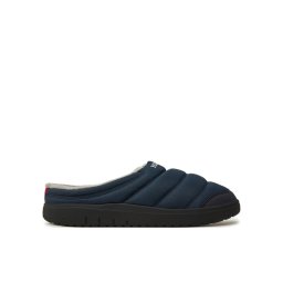 Tommy Hilfiger Пантофи FM0FM05158 Тъмносин