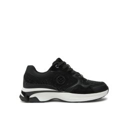 MEXX Сникърси MI001009543W-01 Черен