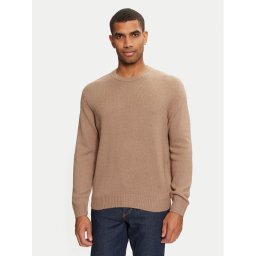 Only & Sons Пуловер Anthony 22029798 Бежов Regular Fit