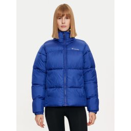 Columbia Зимно яке Puffect™ II 2090291 Син Regular Fit