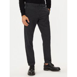Selected Homme Чино панталони 16092753 Сив Slim Fit