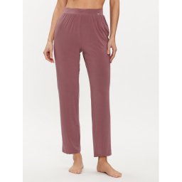 Calvin Klein Underwear Долнище анцуг 000QS7145E Розов Relaxed Fit