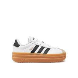 adidas Сникърси Vl Court Bold IH3083 Бял